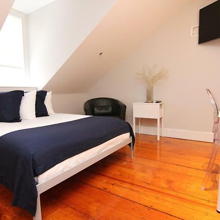 Charming & Stylish Studio On Beacon Hill #15 Boston Luaran gambar