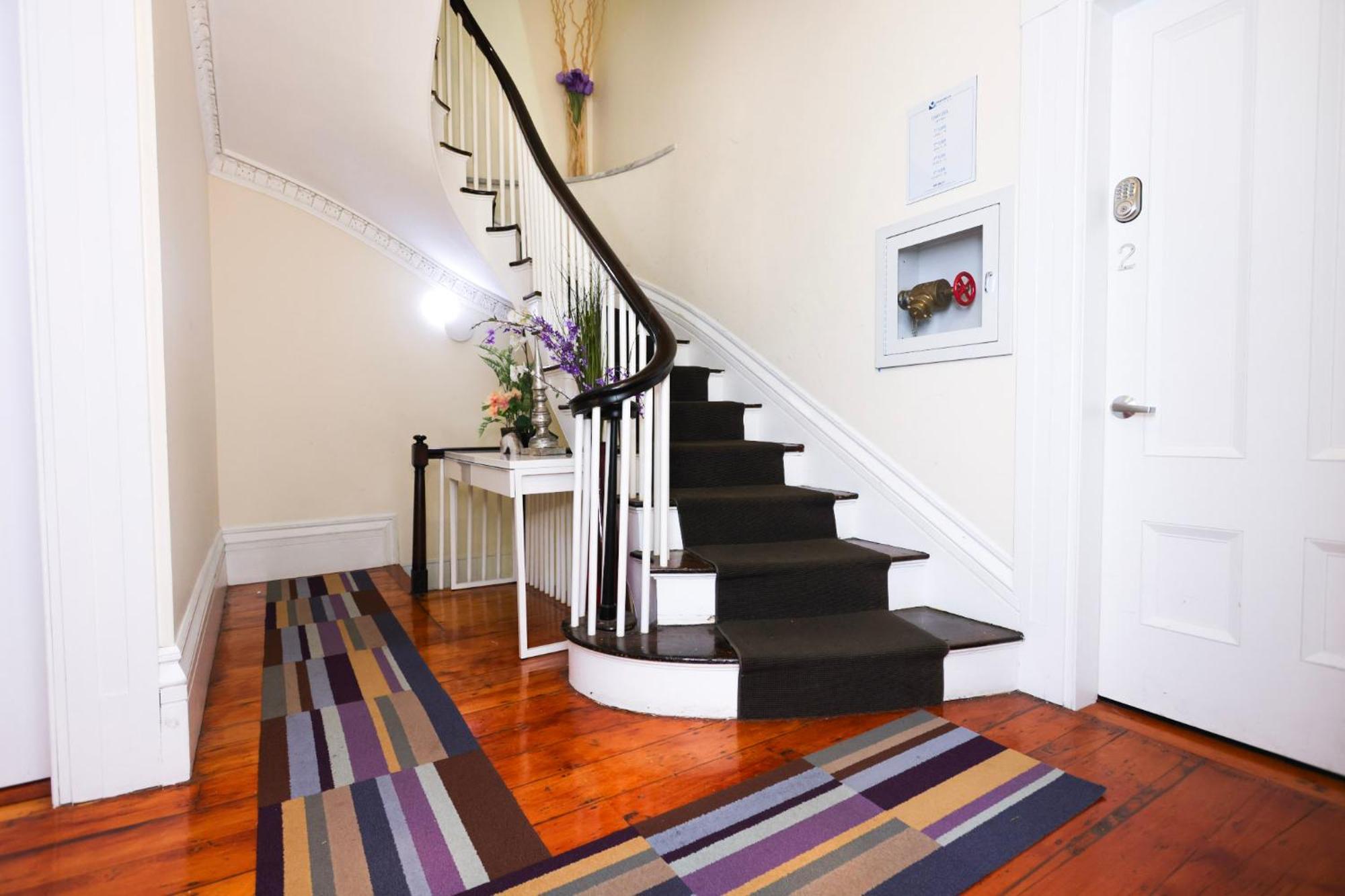 Charming & Stylish Studio On Beacon Hill #15 Boston Luaran gambar
