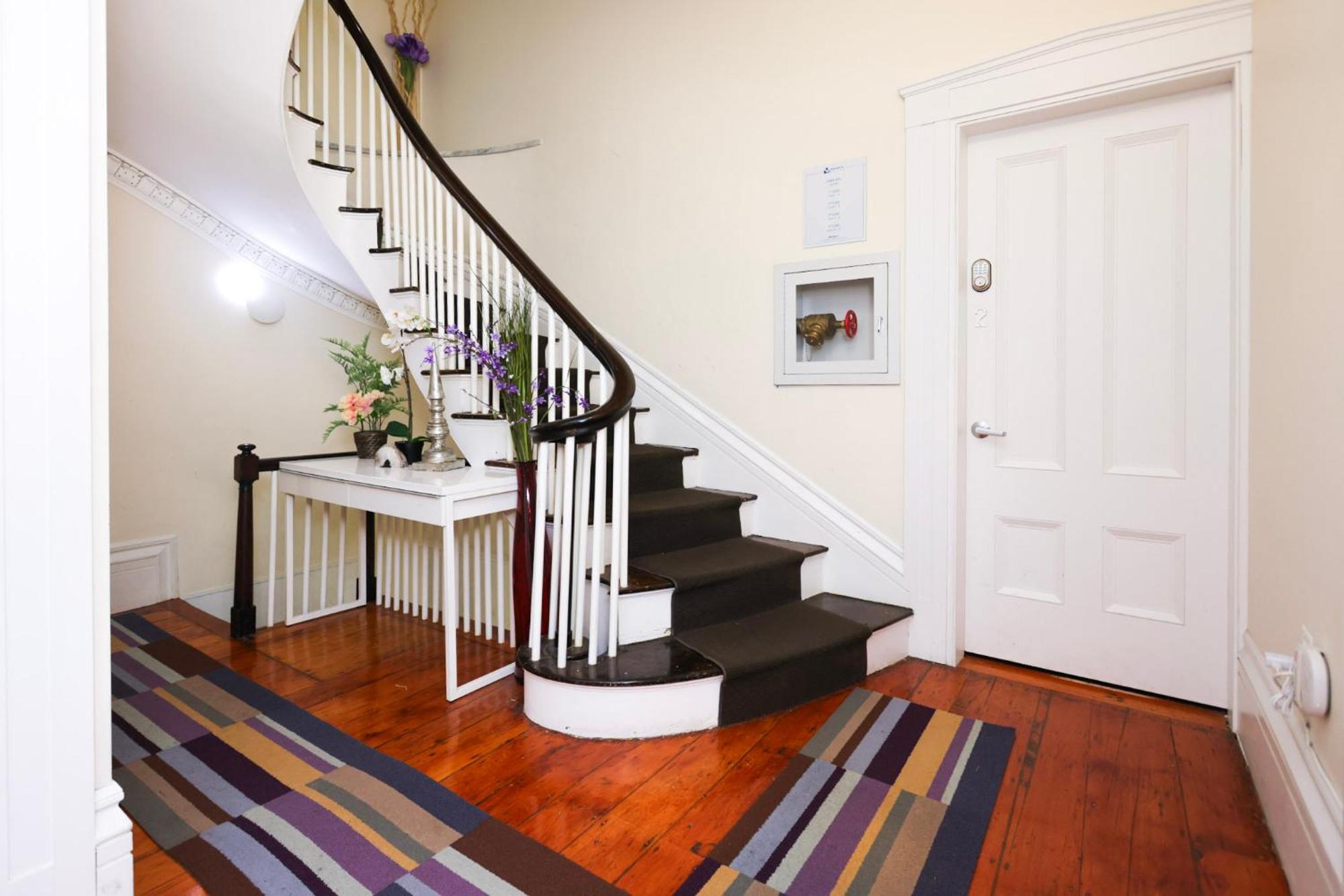 Charming & Stylish Studio On Beacon Hill #15 Boston Luaran gambar