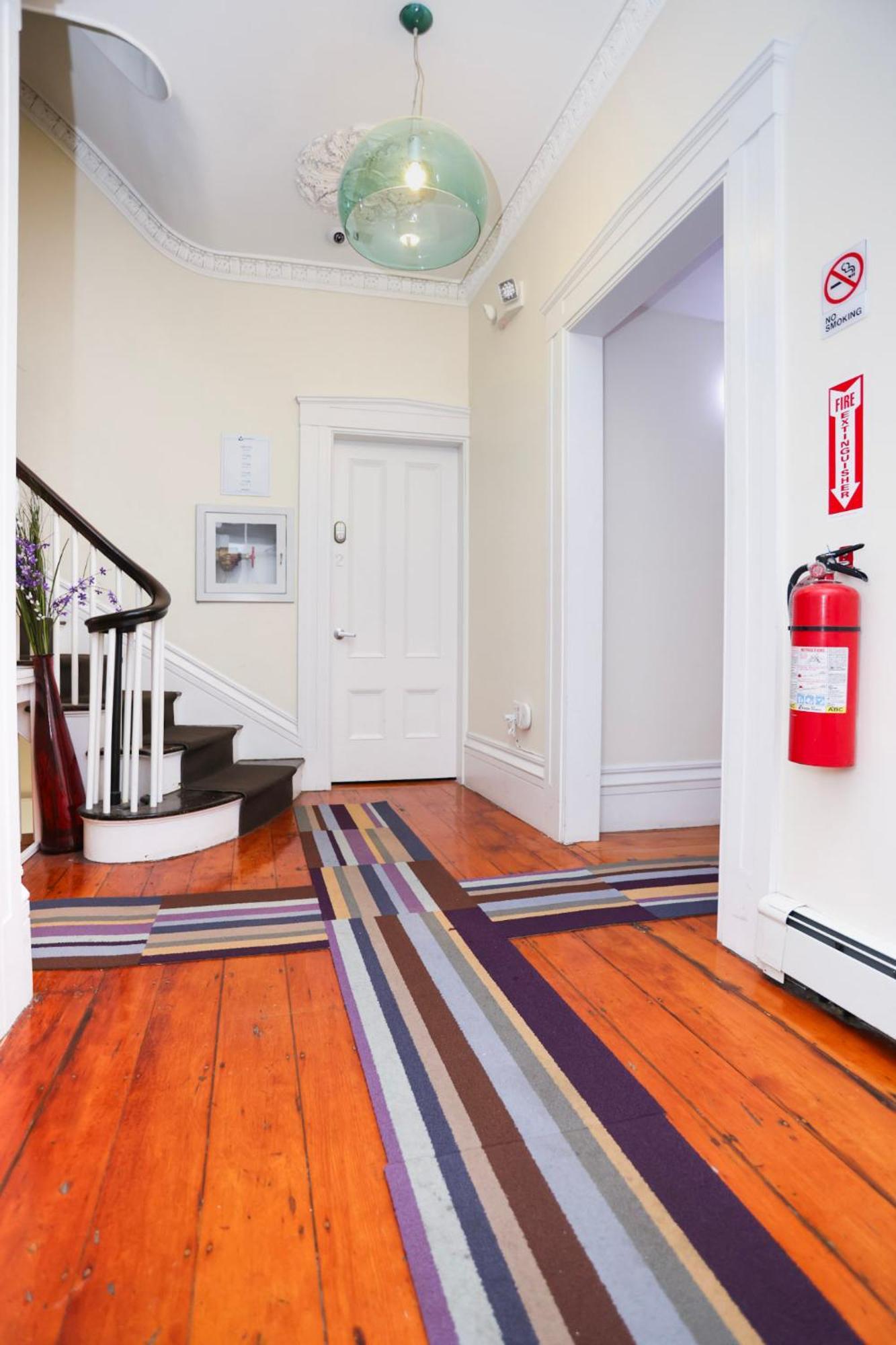 Charming & Stylish Studio On Beacon Hill #15 Boston Luaran gambar