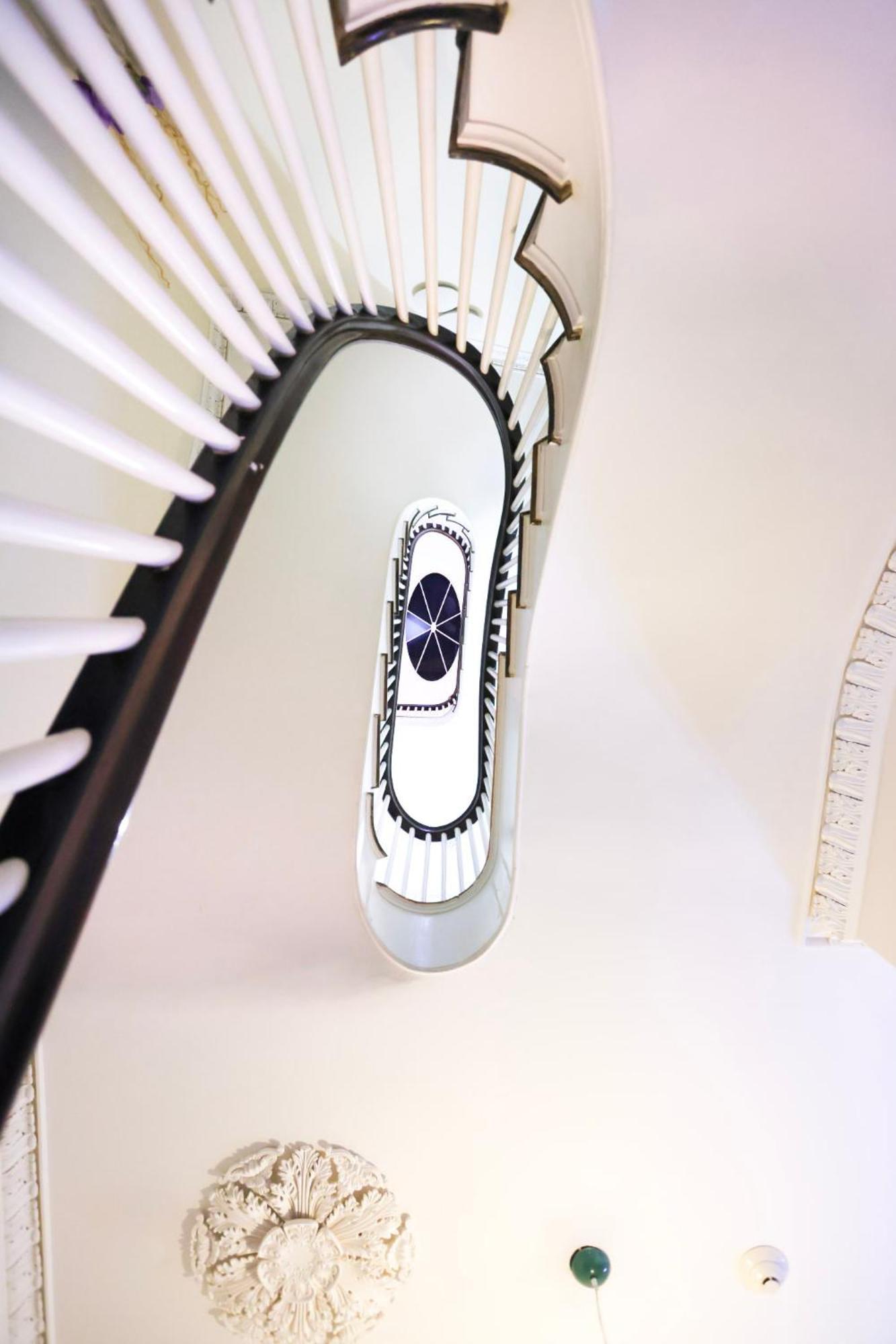 Charming & Stylish Studio On Beacon Hill #15 Boston Luaran gambar