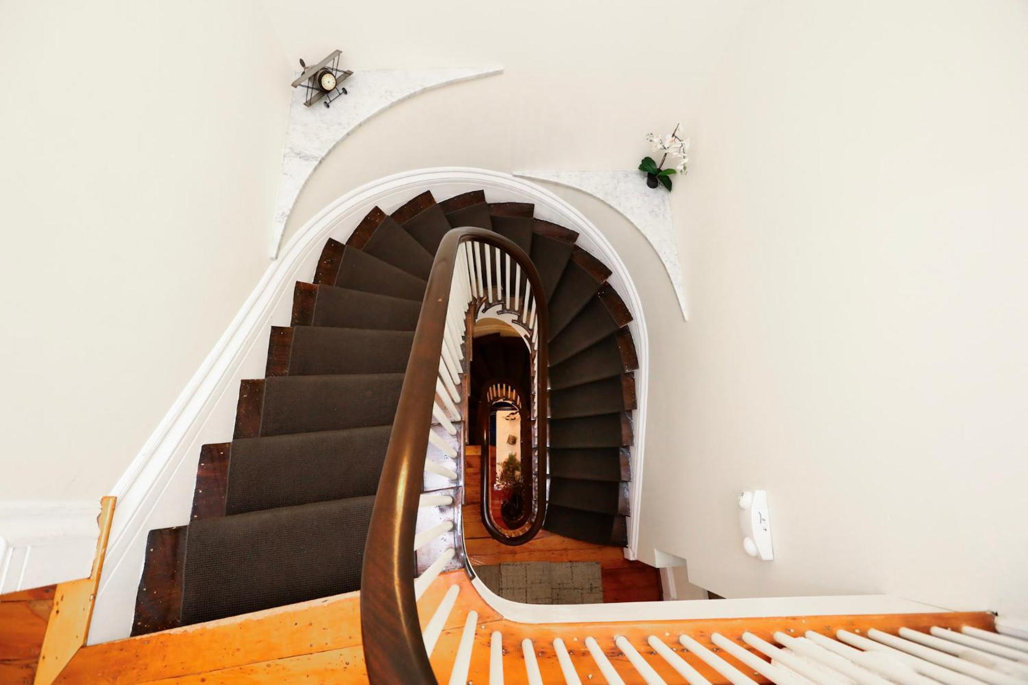 Charming & Stylish Studio On Beacon Hill #15 Boston Luaran gambar