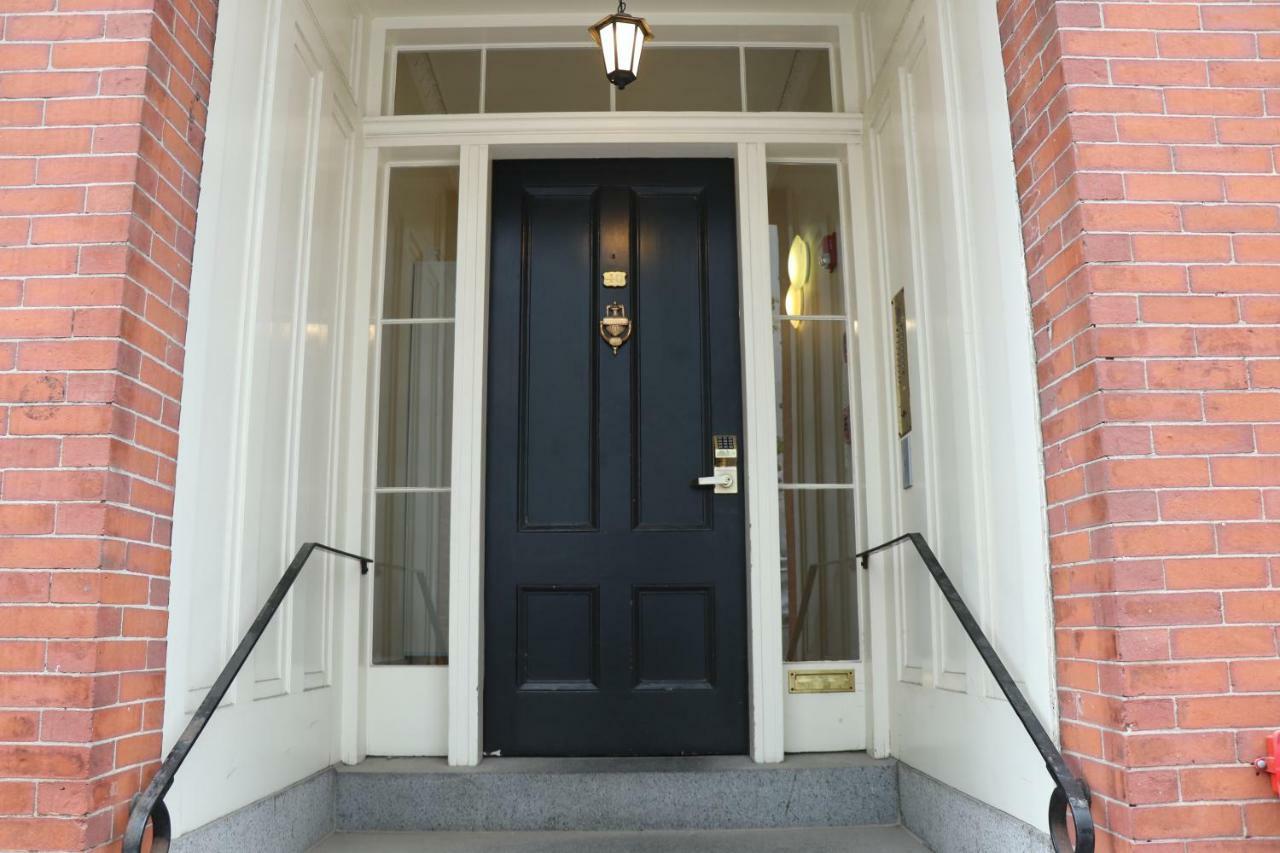 Charming & Stylish Studio On Beacon Hill #15 Boston Luaran gambar