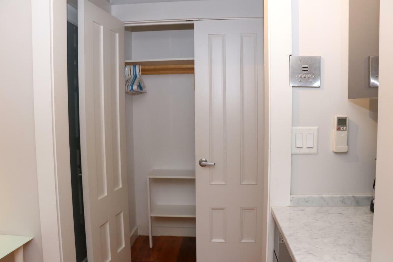 Charming & Stylish Studio On Beacon Hill #15 Boston Luaran gambar
