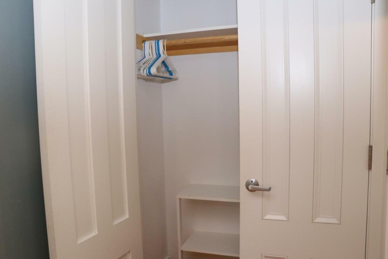 Charming & Stylish Studio On Beacon Hill #15 Boston Luaran gambar