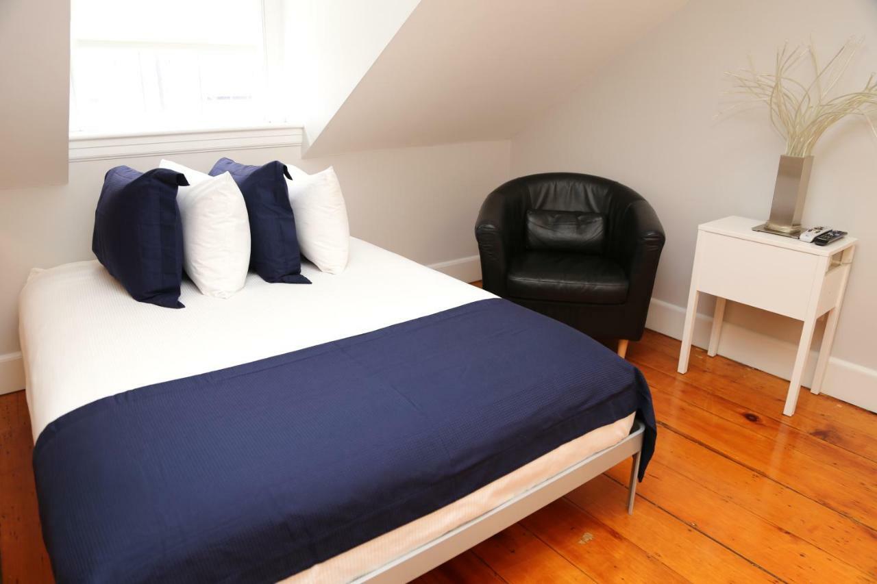Charming & Stylish Studio On Beacon Hill #15 Boston Luaran gambar