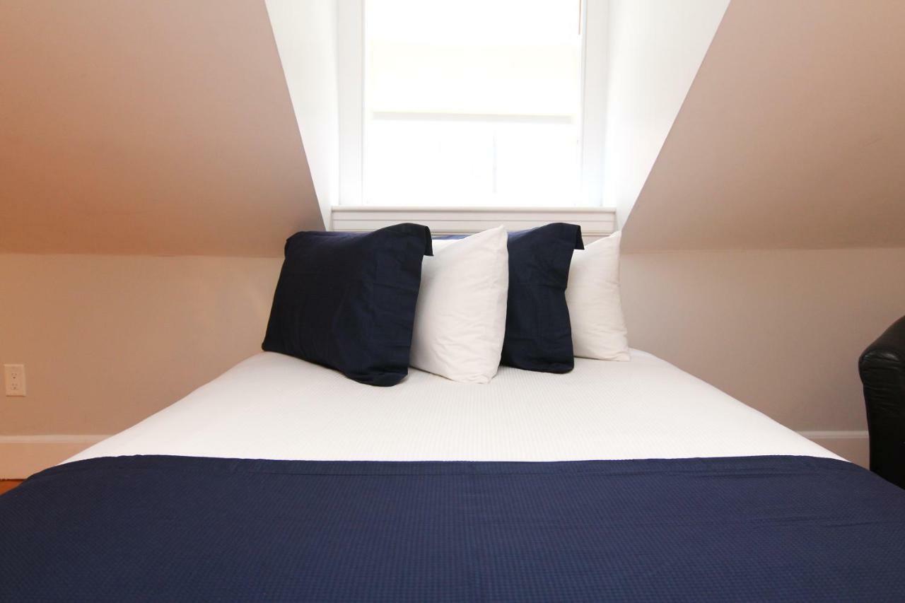 Charming & Stylish Studio On Beacon Hill #15 Boston Luaran gambar