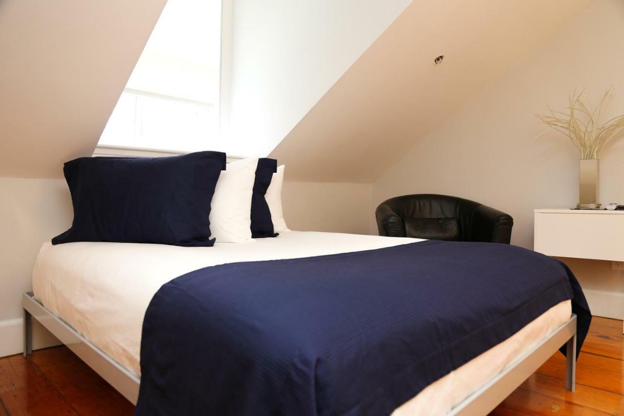 Charming & Stylish Studio On Beacon Hill #15 Boston Luaran gambar